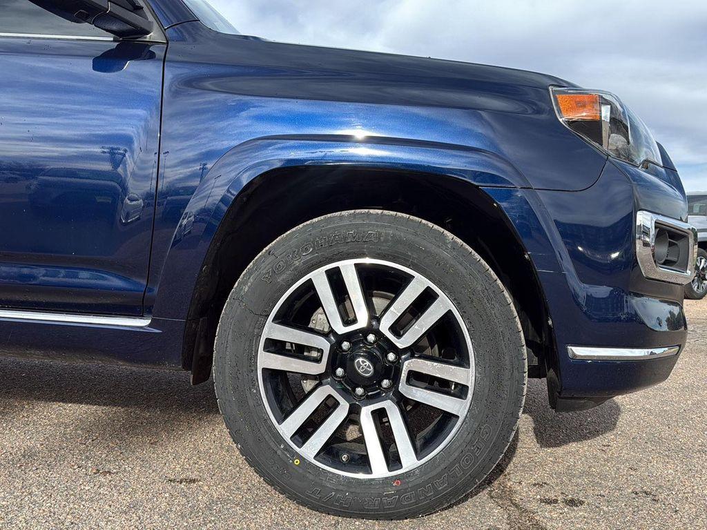 used 2020 Toyota 4Runner car, priced at $37,969