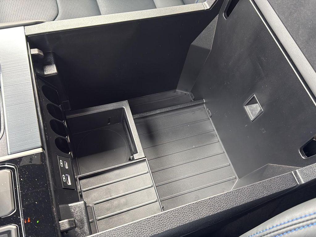 new 2026 Toyota Sequoia car, priced at $84,712