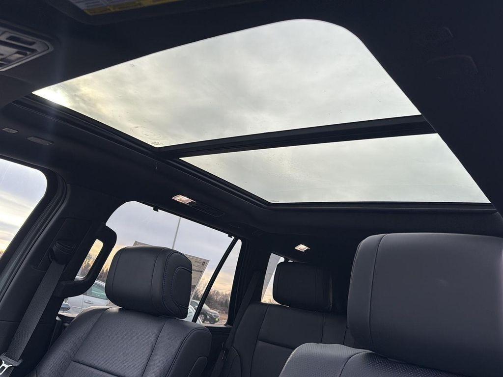 new 2026 Toyota Sequoia car, priced at $84,712