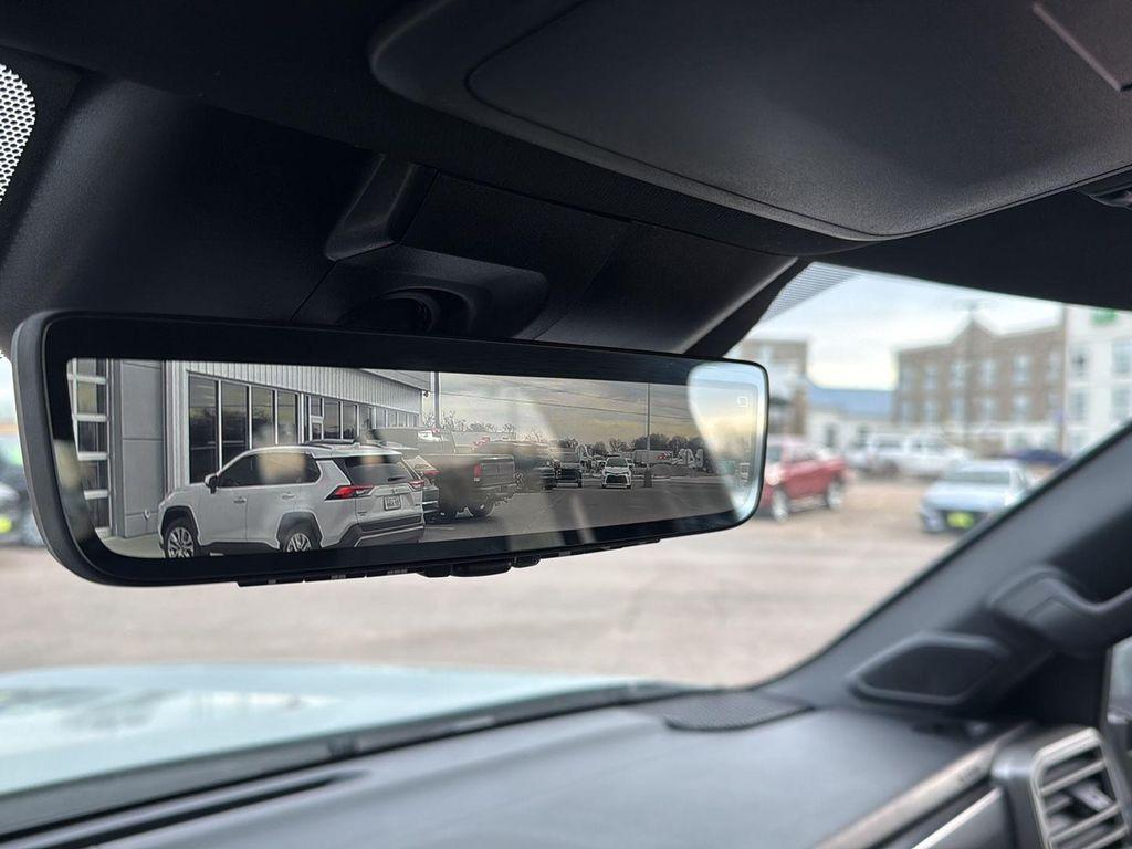 new 2026 Toyota Sequoia car, priced at $84,712