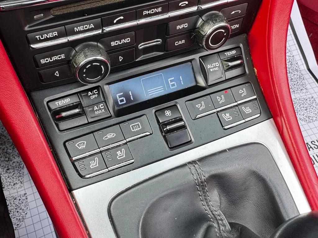 used 2015 Porsche 911 car, priced at $87,995