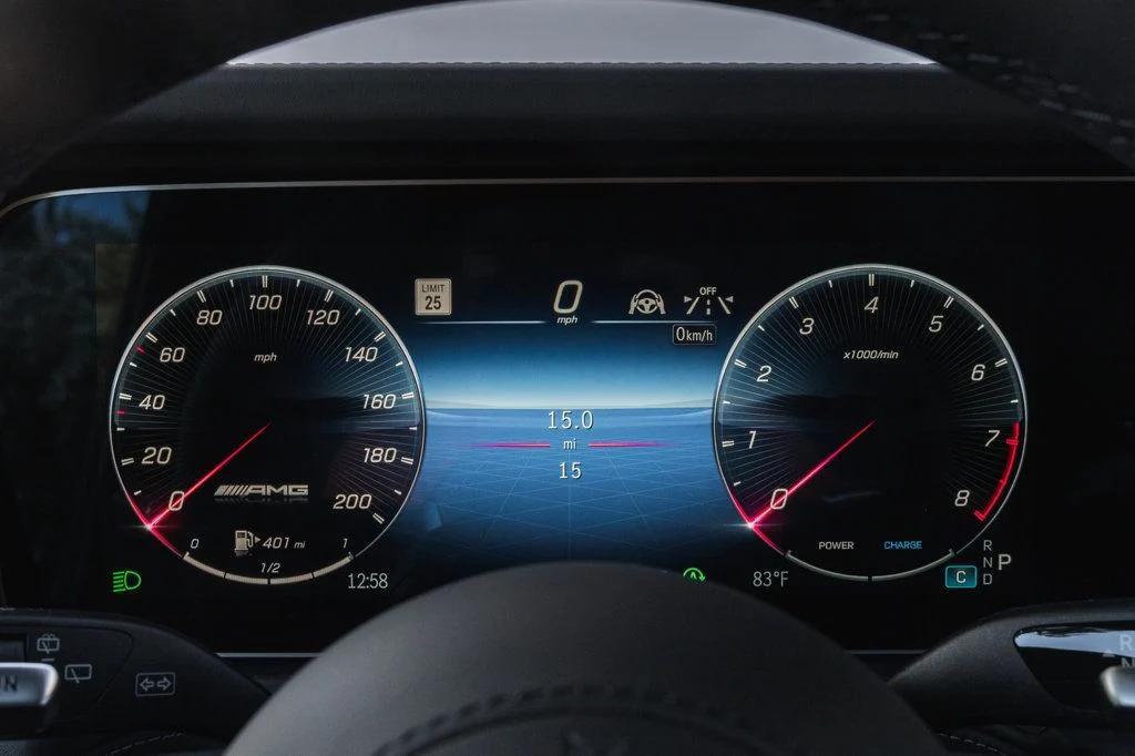 used 2026 Mercedes-Benz AMG G 63 car, priced at $234,995