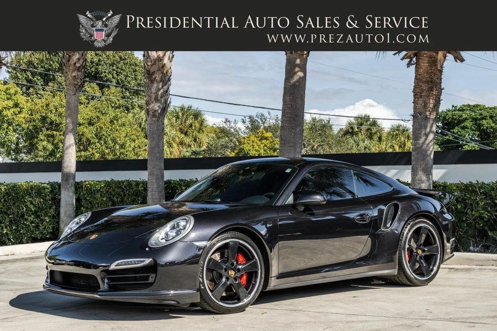 used 2014 Porsche 911 car, priced at $115,995