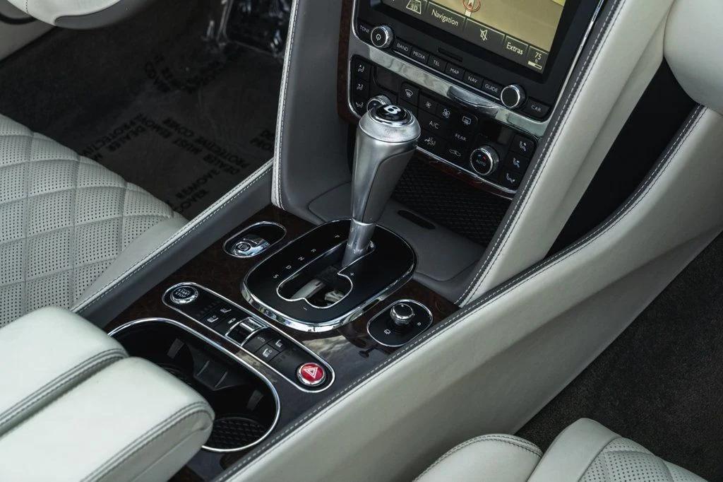 used 2017 Bentley Continental GT car, priced at $109,995