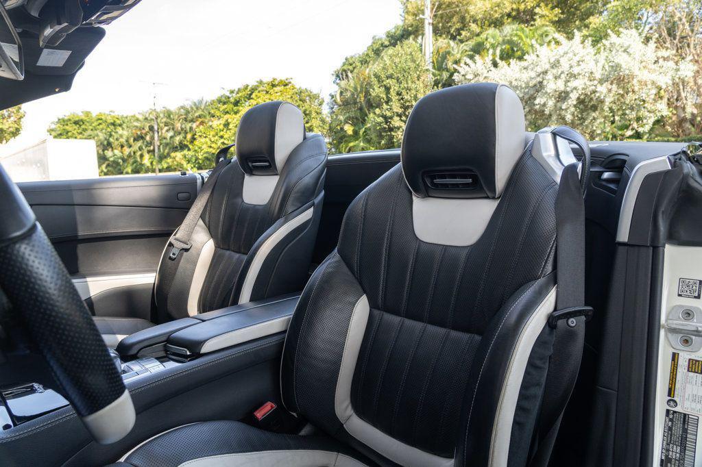 used 2015 Mercedes-Benz SL-Class car, priced at $36,995