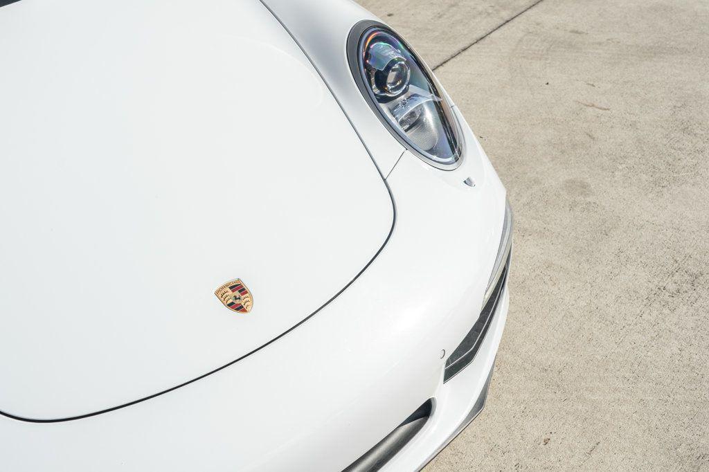 used 2015 Porsche 911 car, priced at $94,995