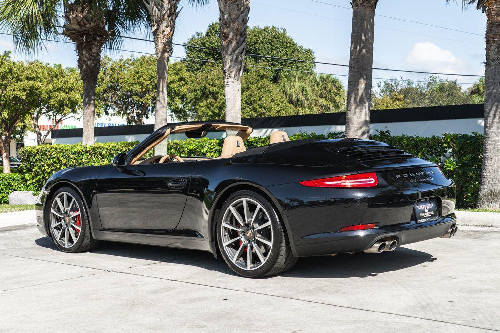 used 2012 Porsche 911 car, priced at $89,995