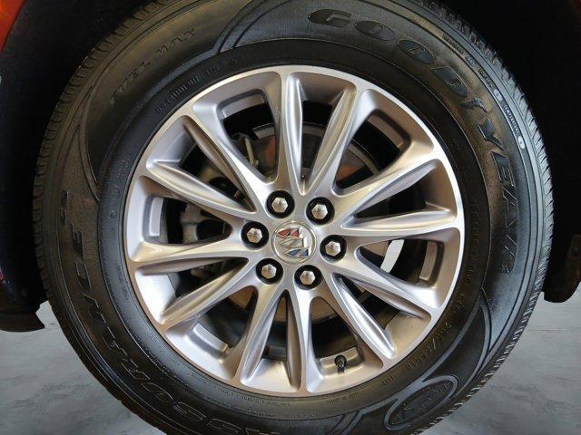 used 2024 Buick Enclave car, priced at $29,039