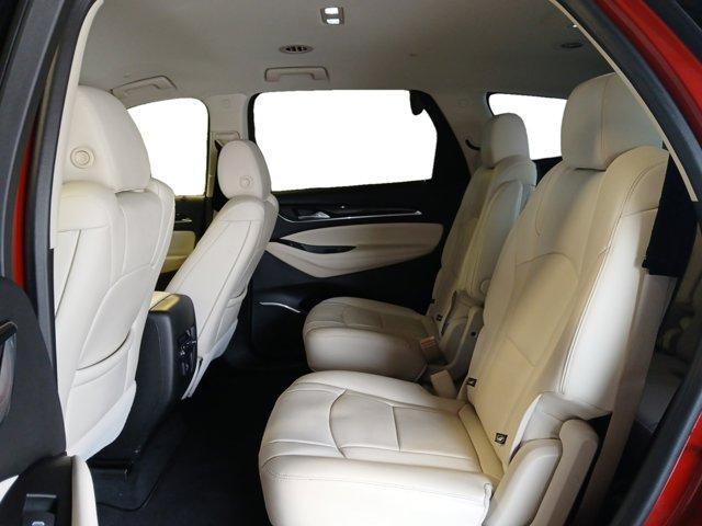 used 2024 Buick Enclave car, priced at $29,039