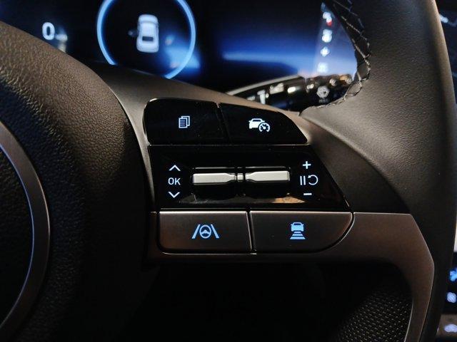 new 2025 Hyundai ELANTRA HEV car, priced at $31,670