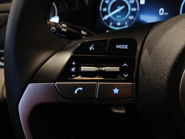 new 2025 Hyundai ELANTRA HEV car, priced at $31,670