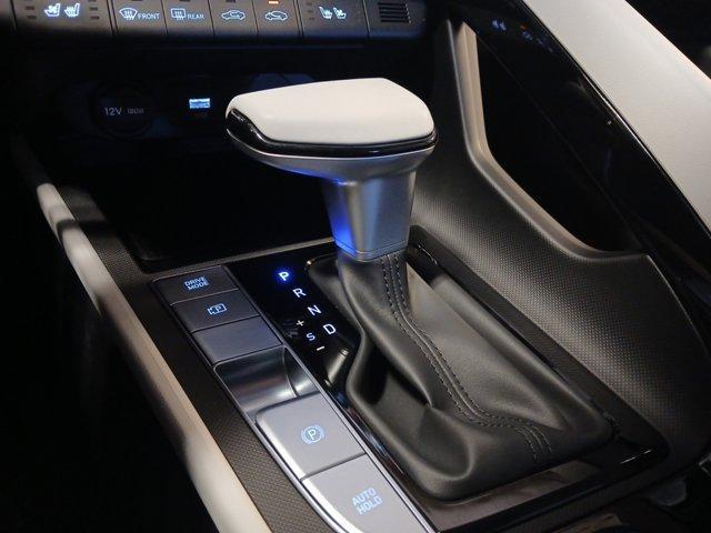 new 2025 Hyundai ELANTRA HEV car, priced at $31,670