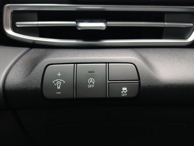 new 2026 Hyundai Elantra car, priced at $24,610