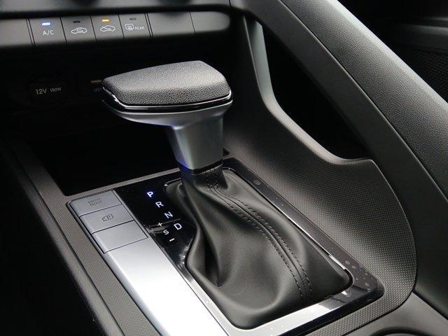 new 2026 Hyundai Elantra car, priced at $24,610