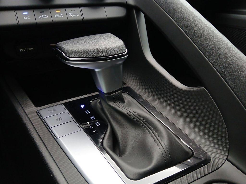 new 2026 Hyundai Elantra car, priced at $24,318
