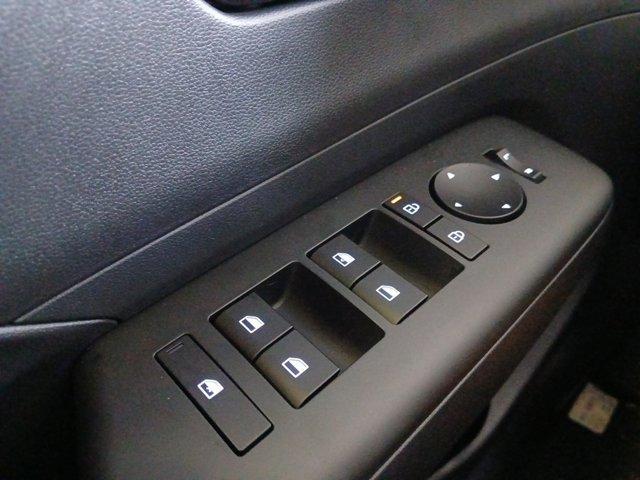 new 2025 Hyundai Kona EV car, priced at $34,945