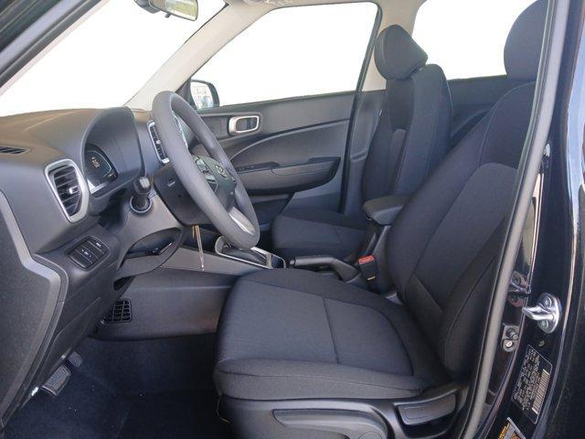new 2026 Hyundai Venue car, priced at $21,938