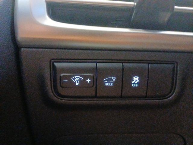 new 2026 Hyundai Tucson car, priced at $32,285