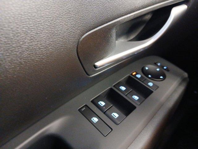 new 2026 Hyundai Tucson car, priced at $32,285