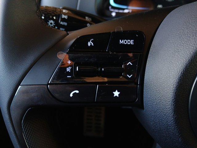 new 2026 Hyundai Elantra car, priced at $25,235