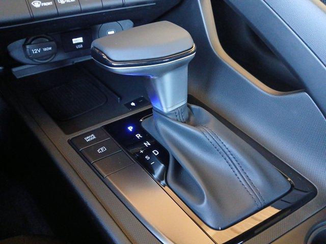 new 2026 Hyundai Elantra car, priced at $25,235
