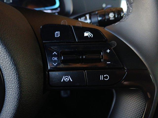 new 2026 Hyundai Elantra car, priced at $25,235