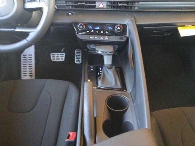 new 2026 Hyundai Elantra car, priced at $25,235