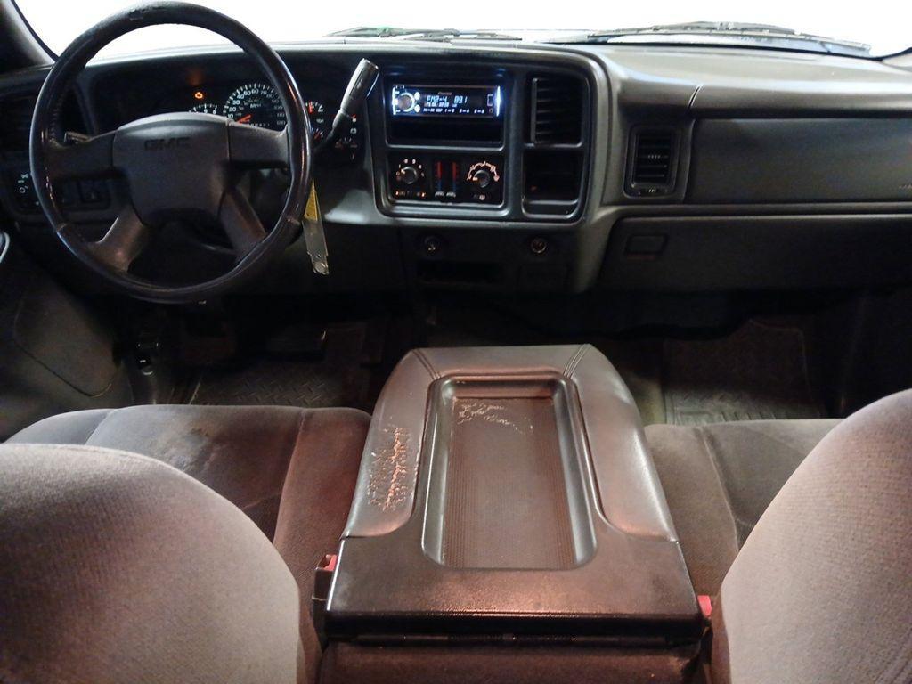 used 2006 GMC Sierra 1500 car, priced at $8,500