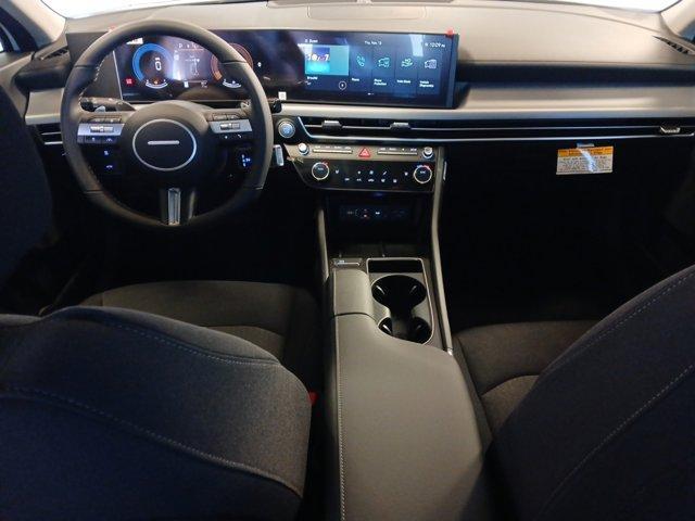 new 2026 Hyundai Sonata car, priced at $30,985
