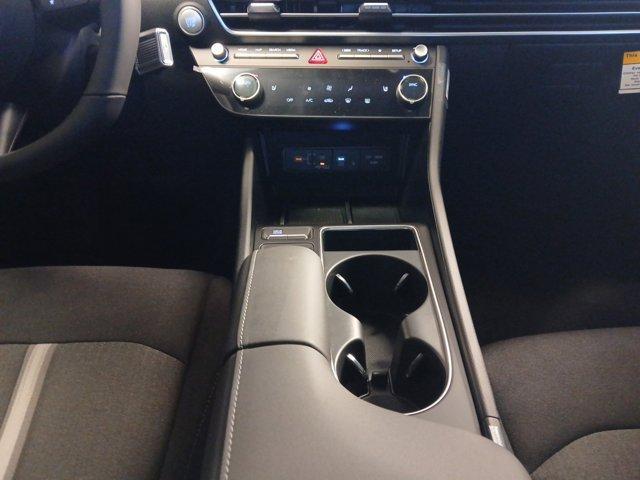new 2026 Hyundai Sonata car, priced at $30,985