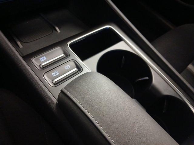 new 2026 Hyundai Sonata car, priced at $30,985