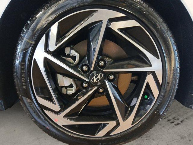 new 2026 Hyundai Sonata car, priced at $30,985