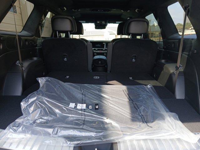 new 2026 Hyundai Palisade Hybrid car, priced at $60,625