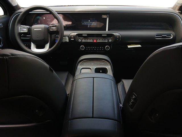 new 2026 Hyundai Palisade Hybrid car, priced at $60,625