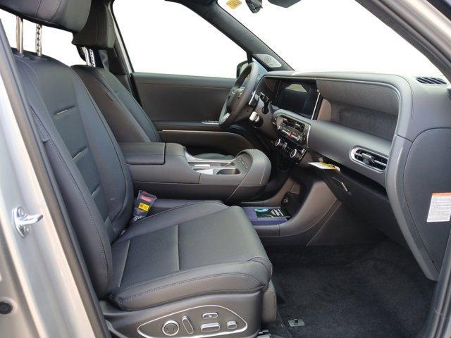 new 2026 Hyundai Palisade Hybrid car, priced at $60,625