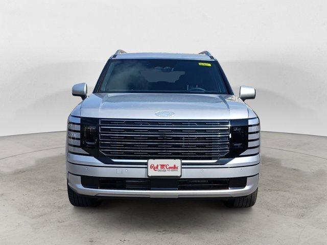 new 2026 Hyundai Palisade Hybrid car, priced at $60,625