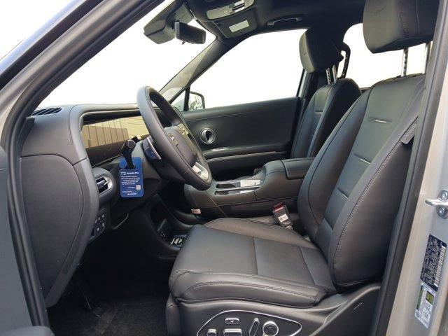 new 2026 Hyundai Palisade Hybrid car, priced at $60,625