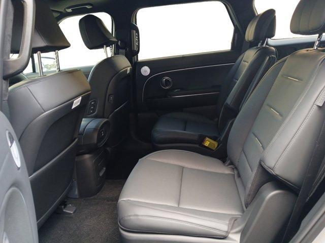 new 2026 Hyundai Palisade Hybrid car, priced at $60,625