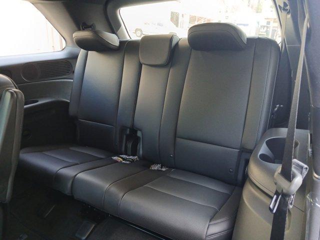 new 2026 Hyundai Palisade Hybrid car, priced at $60,625