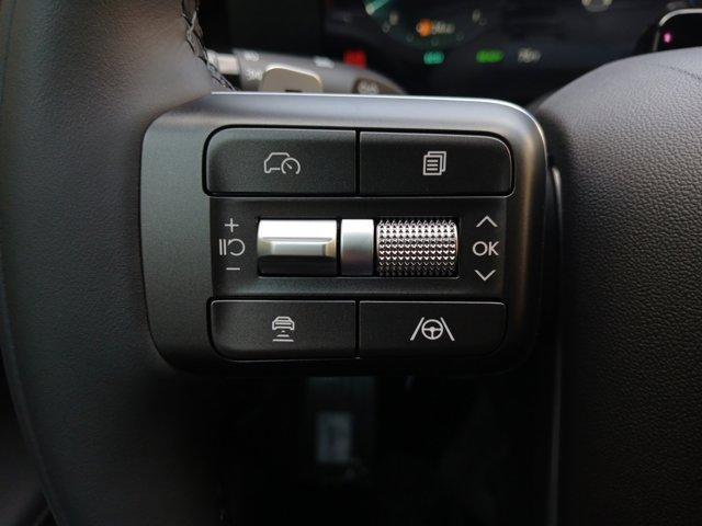 new 2026 Hyundai Palisade Hybrid car, priced at $60,625