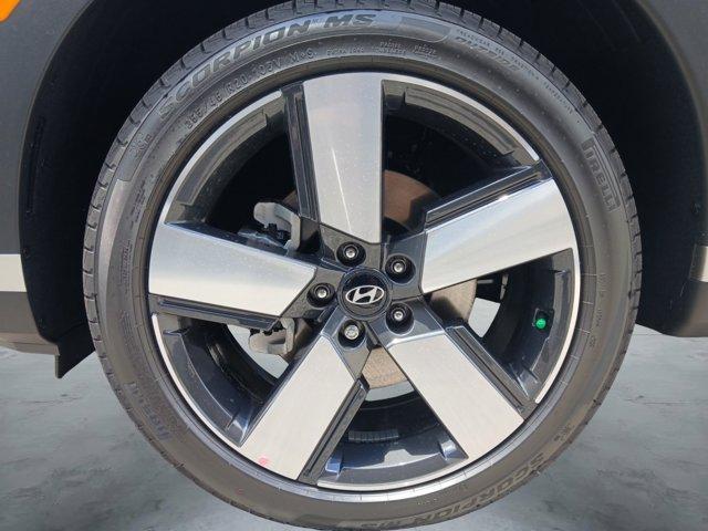 new 2026 Hyundai SANTA FE HEV car, priced at $44,469