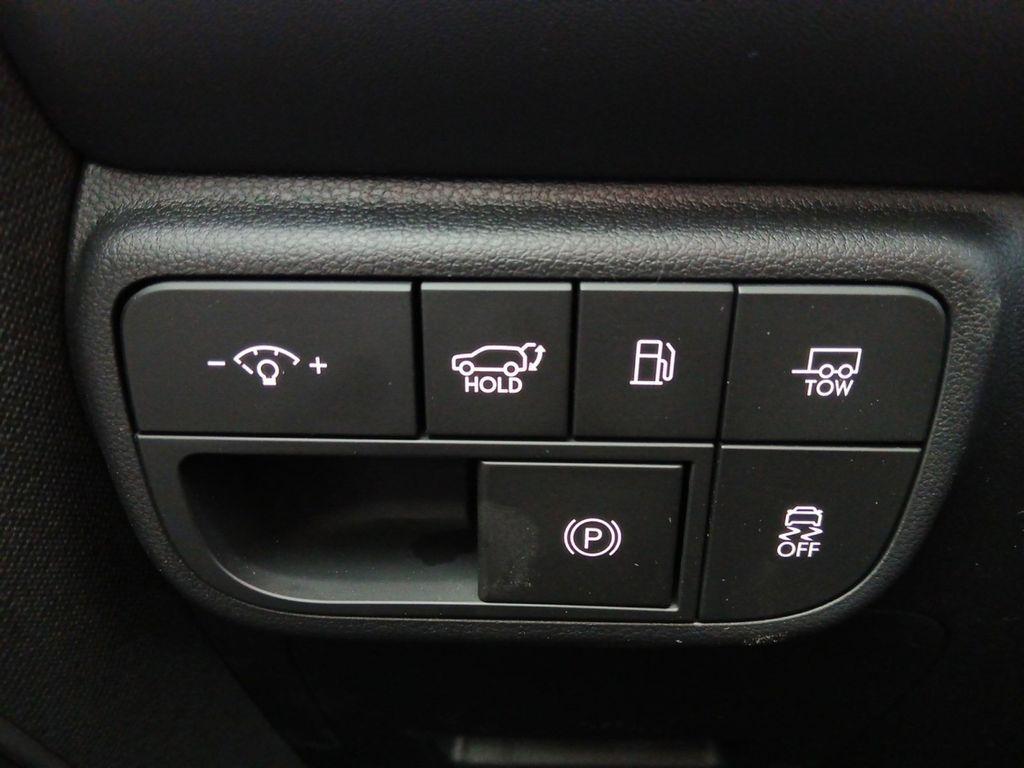 new 2026 Hyundai Palisade Hybrid car, priced at $59,165