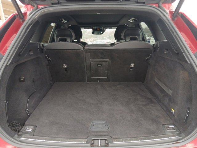 used 2018 Volvo XC60 car, priced at $14,503