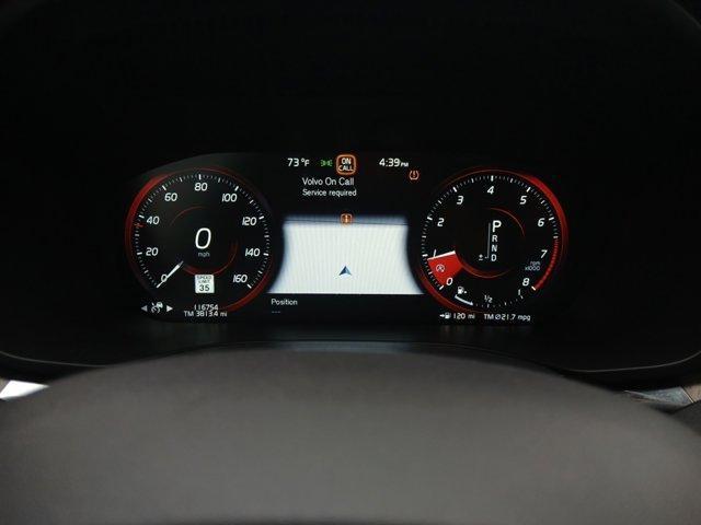 used 2018 Volvo XC60 car, priced at $14,503