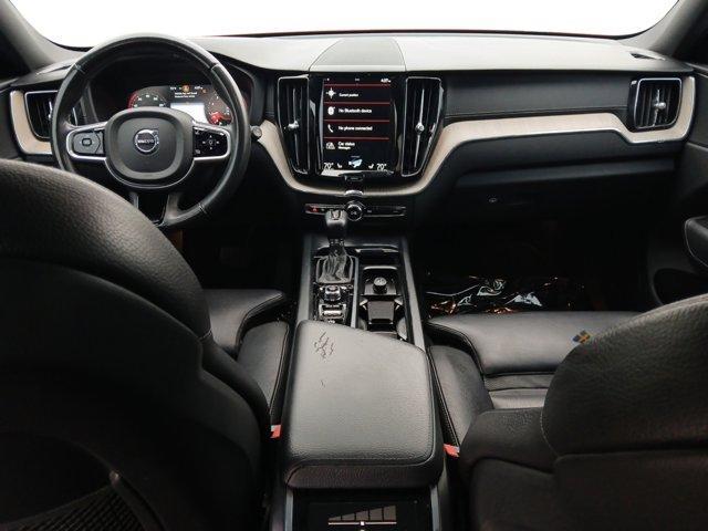 used 2018 Volvo XC60 car, priced at $14,503