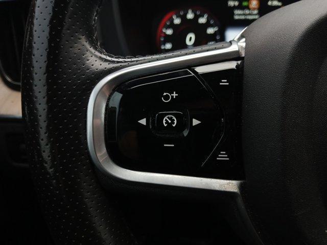 used 2018 Volvo XC60 car, priced at $14,503