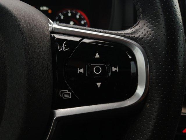 used 2018 Volvo XC60 car, priced at $14,503