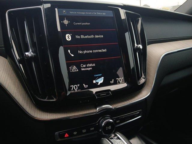 used 2018 Volvo XC60 car, priced at $14,503