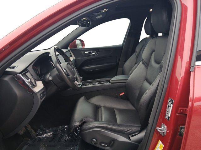 used 2018 Volvo XC60 car, priced at $14,503