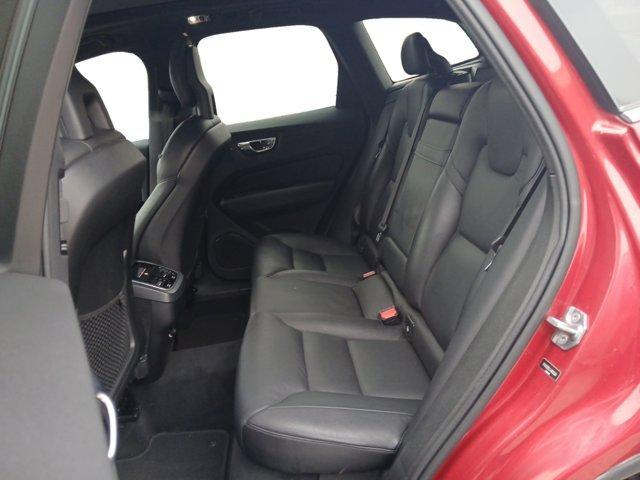 used 2018 Volvo XC60 car, priced at $14,503